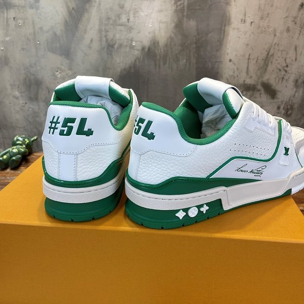 루이비통 LV 트레이너 스니커즈 [매장가 190만원대]