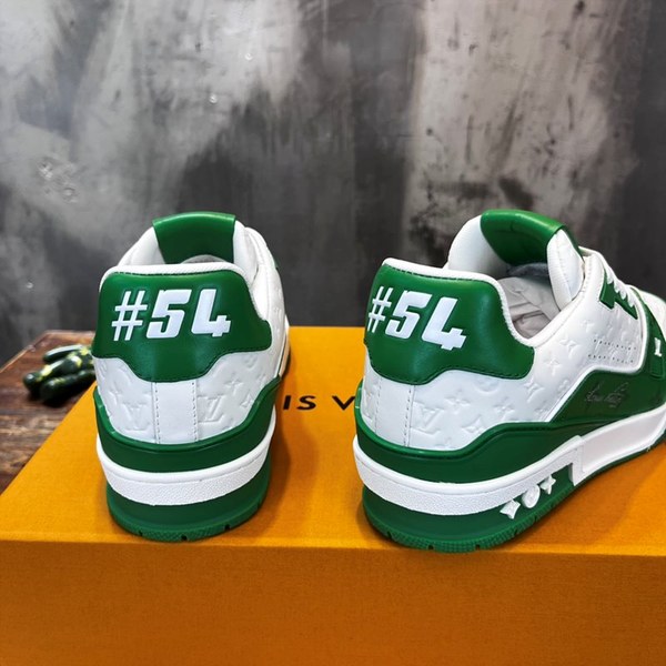 루이비통 LV 트레이너 스니커즈 [매장가 190만원대]