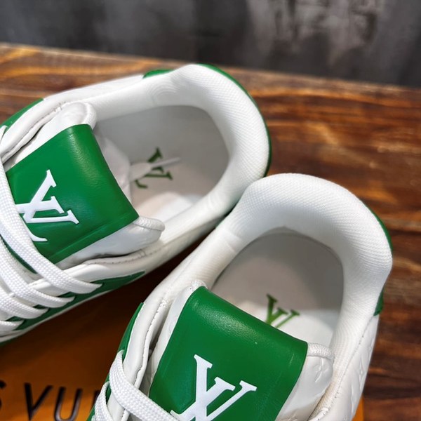 루이비통 LV 트레이너 스니커즈 [매장가 190만원대]