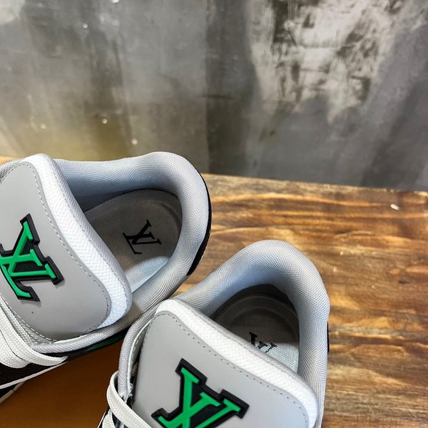 루이비통 LV 트레이너 스니커즈 [매장가 190만원대]