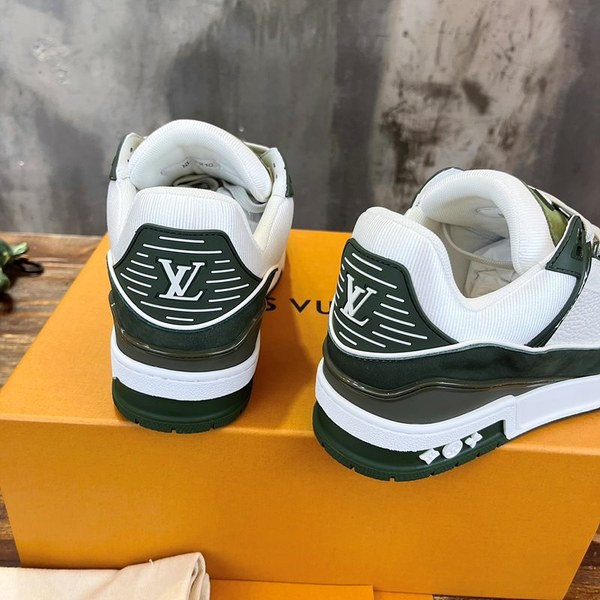 루이비통 LV 트레이너 스니커즈 [매장가 190만원대]
