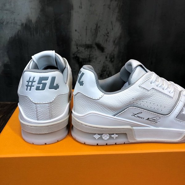 루이비통 LV 트레이너 스니커즈 [매장가 190만원대]