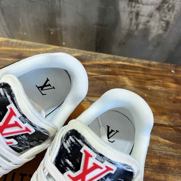 루이비통 LV 트레이너 스니커즈 [매장가 190만원대]