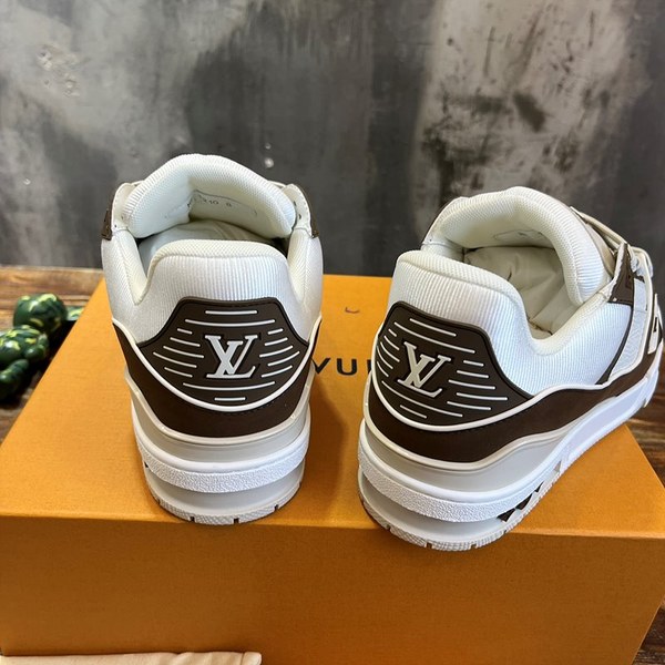 루이비통 LV 트레이너 스니커즈 [매장가 190만원대]