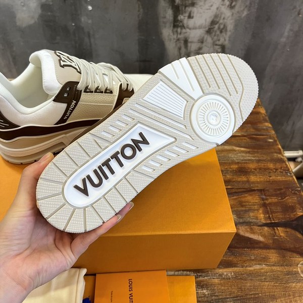 루이비통 LV 트레이너 스니커즈 [매장가 190만원대]