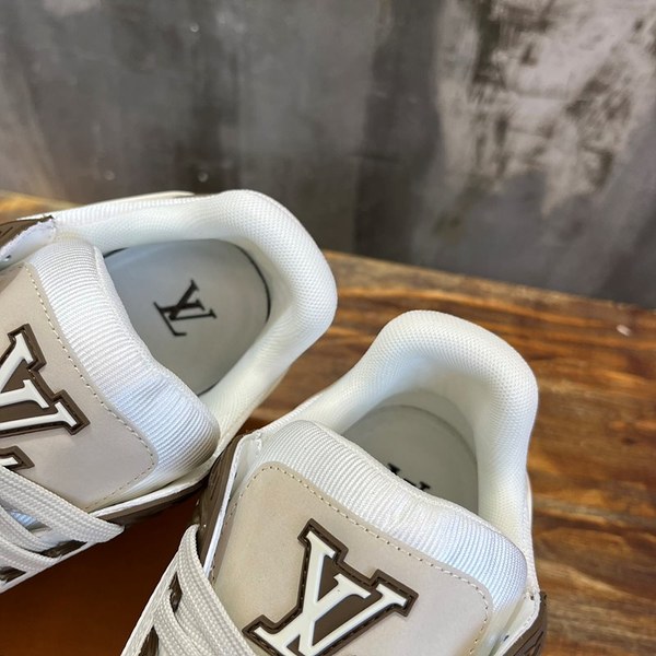 루이비통 LV 트레이너 스니커즈 [매장가 190만원대]