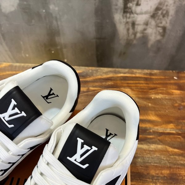루이비통 LV 트레이너 스니커즈 [매장가 190만원대]