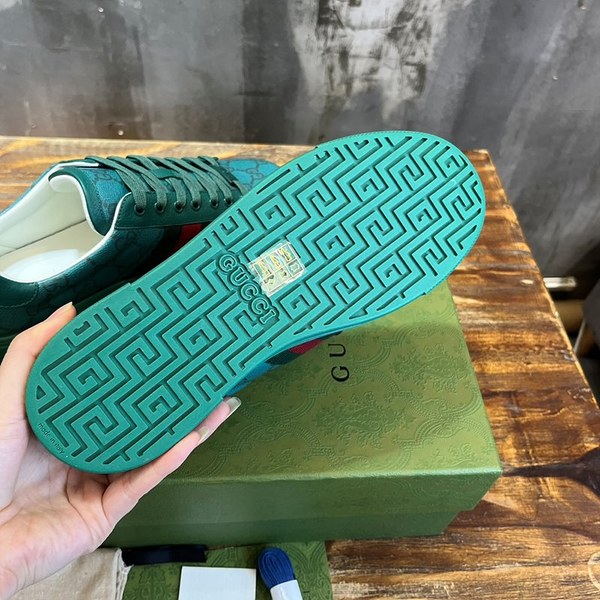 구찌 그린 GG 크리스털 [매장가 110만원대]