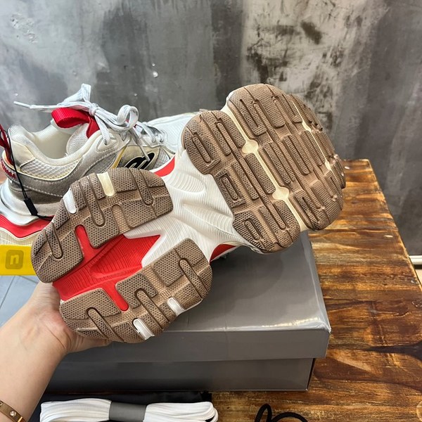 발렌시아가 카고 스니커즈 [매장가180만원대]