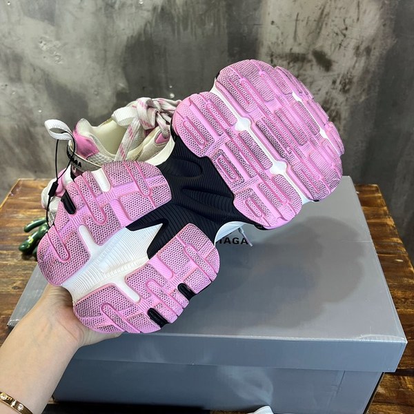 발렌시아가 카고 스니커즈 [매장가180만원대]