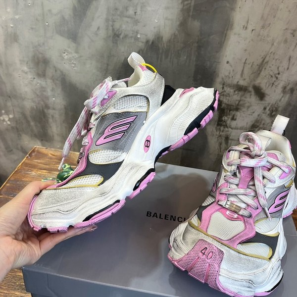 발렌시아가 카고 스니커즈 [매장가180만원대]