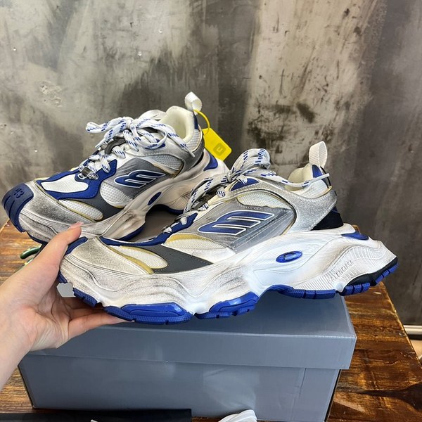 발렌시아가 카고 스니커즈 [매장가180만원대]