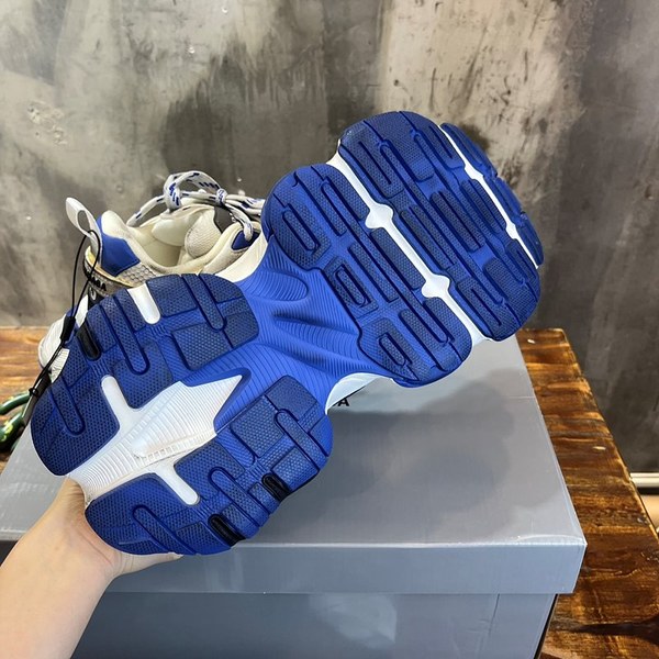 발렌시아가 카고 스니커즈 [매장가180만원대]