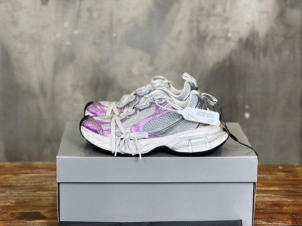 발렌시아가 3XL 스니커즈 [매장가 158만원대]