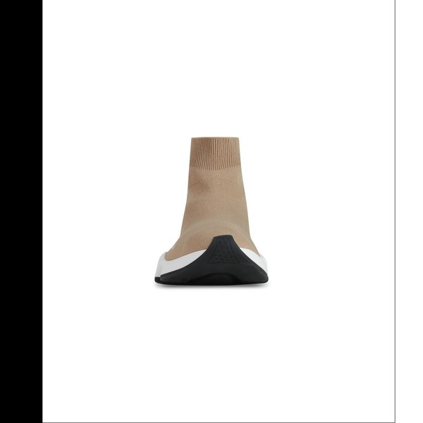 발렌시아가 스피드러너 SPEED 스니커즈 베이지 [매장가140만원대]