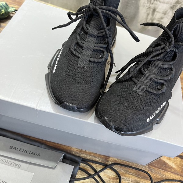 발렌시아가 스피드러너 SPEED LACE-UP 스니커즈 [매장가120만원대]