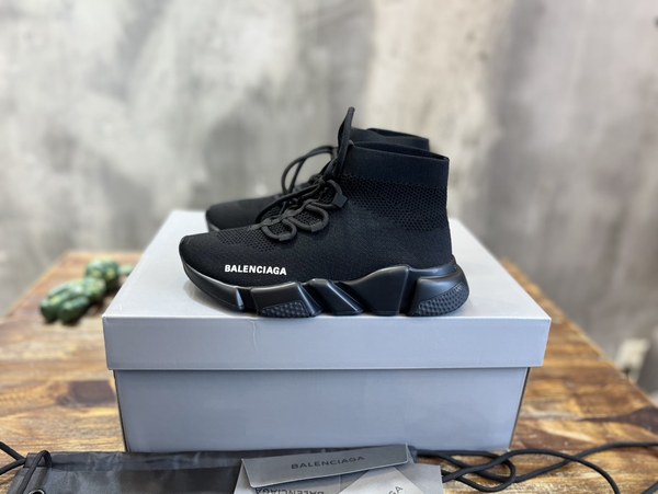 발렌시아가 스피드러너 SPEED LACE-UP 스니커즈 [매장가120만원대]