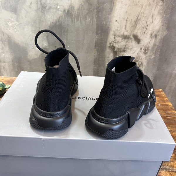 발렌시아가 스피드러너 SPEED LACE-UP 스니커즈 [매장가120만원대]