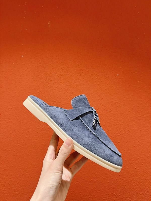 로로피아나 썸머 워크 로퍼 클래식[매장가 300만원대]