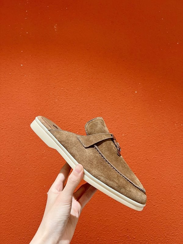 로로피아나 썸머 워크 로퍼 클래식[매장가 300만원대]