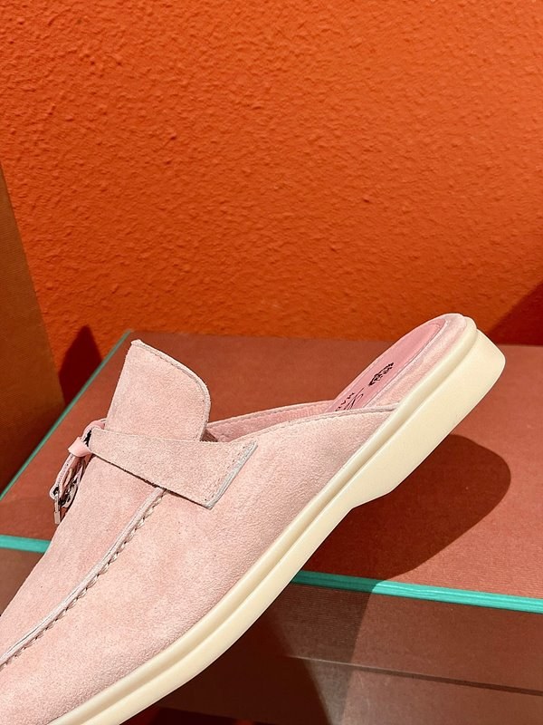 로로피아나 썸머 워크 로퍼 클래식[매장가 300만원대]