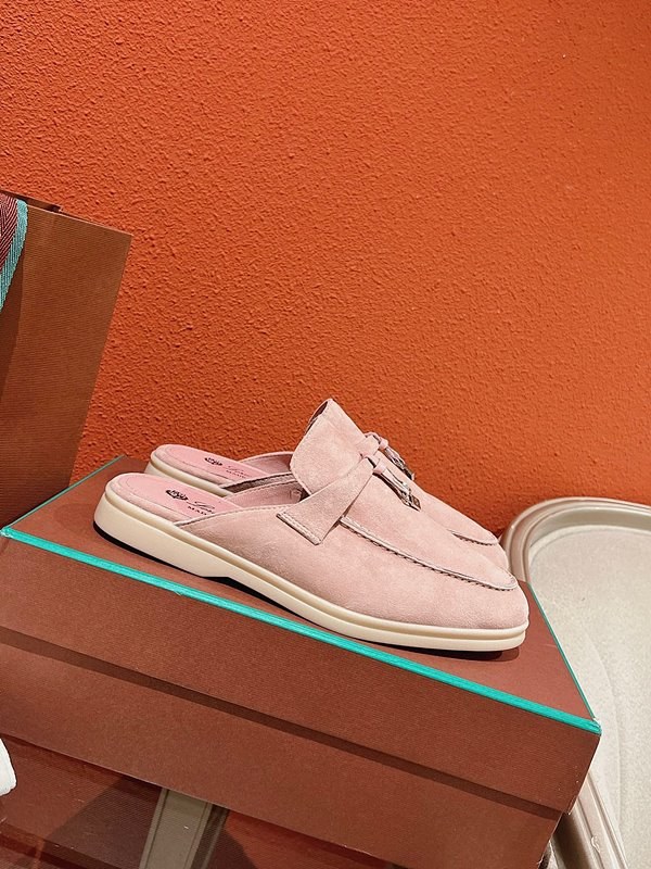 로로피아나 썸머 워크 로퍼 클래식[매장가 300만원대]