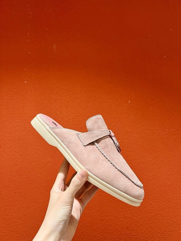 로로피아나 썸머 워크 로퍼 클래식[매장가 300만원대]