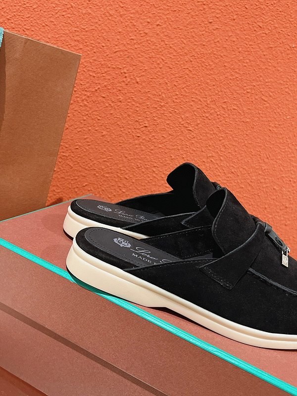 로로피아나 썸머 워크 로퍼 클래식[매장가 300만원대]