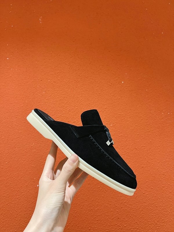 로로피아나 썸머 워크 로퍼 클래식[매장가 300만원대]