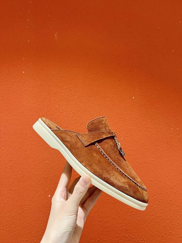 로로피아나 썸머 워크 로퍼 클래식[매장가 300만원대]