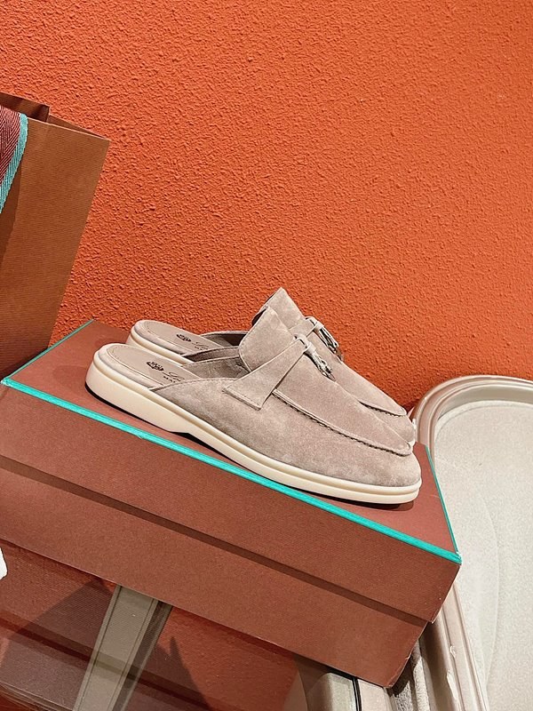 로로피아나 썸머 워크 로퍼 클래식[매장가 300만원대]