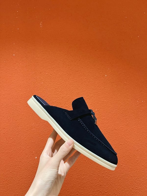 로로피아나 썸머 워크 로퍼 클래식[매장가 300만원대]