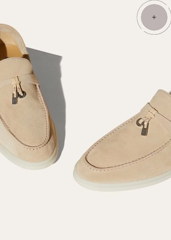 로로피아나 썸머 워크 로퍼 클래식[매장가 320만원대]