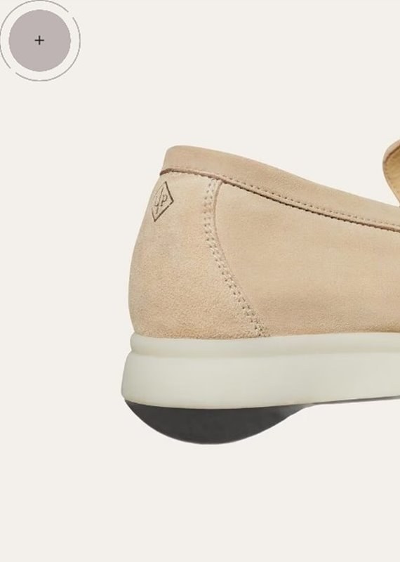 로로피아나 썸머 워크 로퍼 클래식[매장가 320만원대]