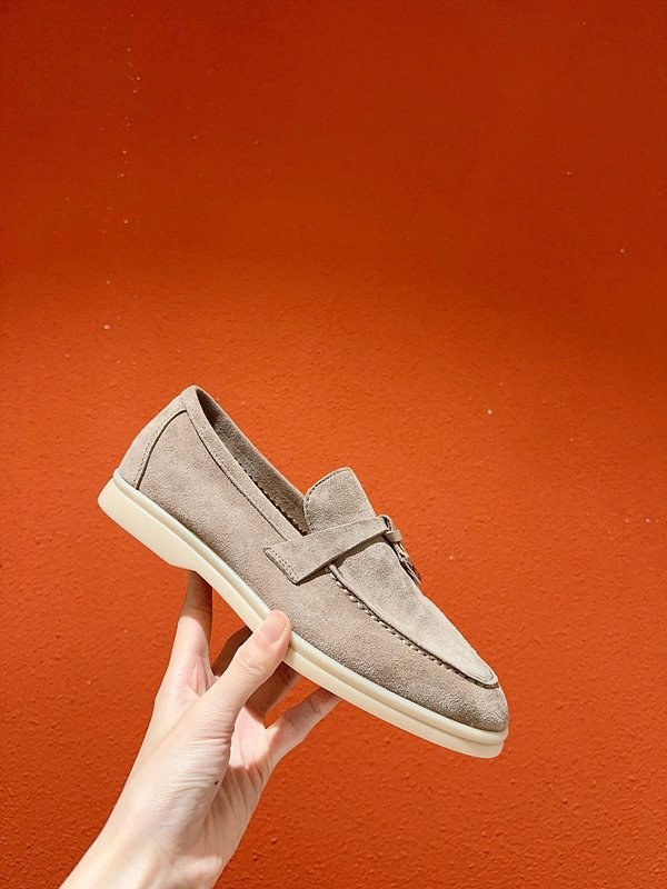 로로피아나 썸머 워크 로퍼 클래식[매장가 320만원대]