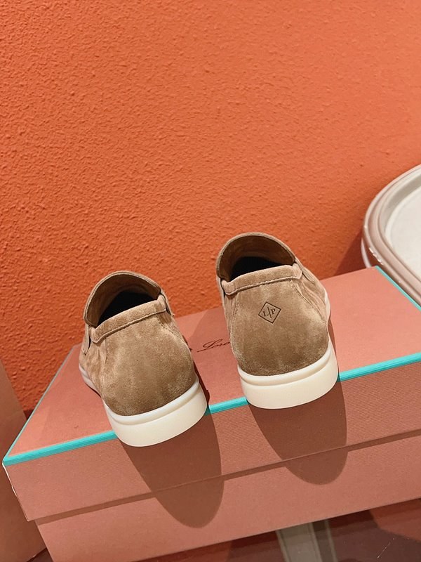 로로피아나 썸머 워크 로퍼 클래식[매장가 320만원대]