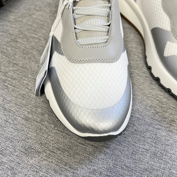 BRUNELLO CUCINELLI 브루넬로 쿠치넬리 남성 로우탑 스니커즈 / 화이트 [매장가165만원대]