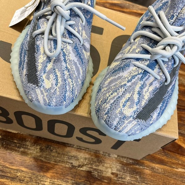 아디다스 이지부스터 Adidas Yeezy 350V1