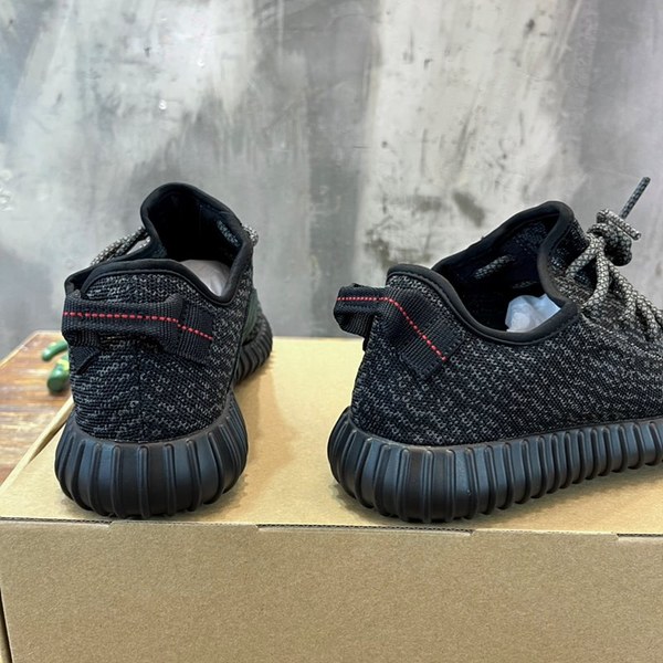 아디다스 이지부스터 Adidas Yeezy 350V1