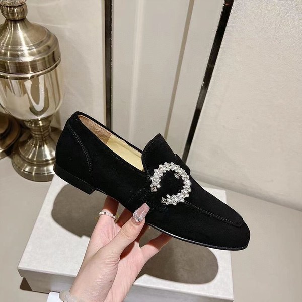 지미츄 로우힐 로퍼 [매장가 370만원대]