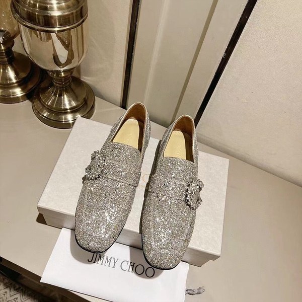 지미츄 로우힐 로퍼 [매장가 370만원대]