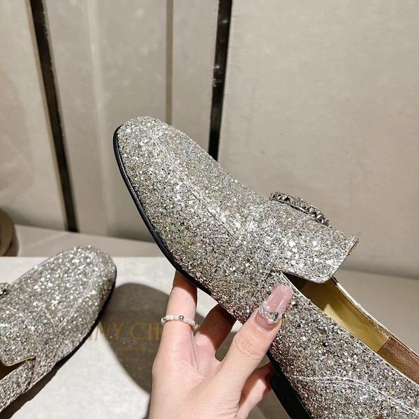 지미츄 로우힐 로퍼 [매장가 370만원대]