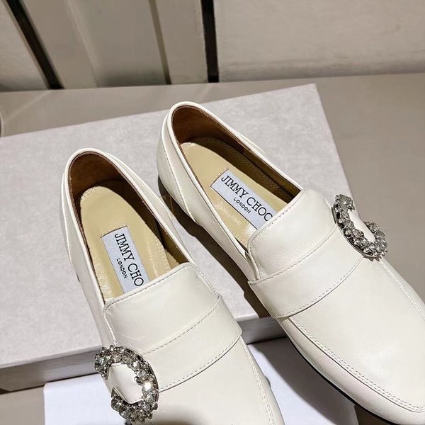 지미츄 로우힐 로퍼 [매장가 370만원대]