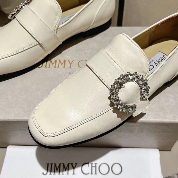 지미츄 로우힐 로퍼 [매장가 370만원대]