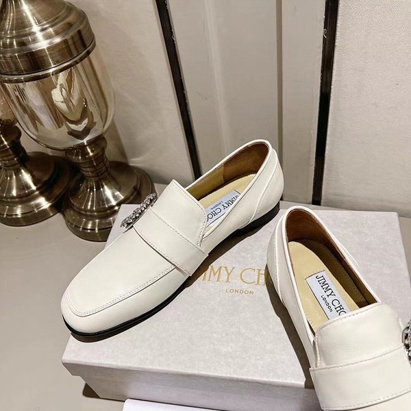 지미츄 로우힐 로퍼 [매장가 370만원대]