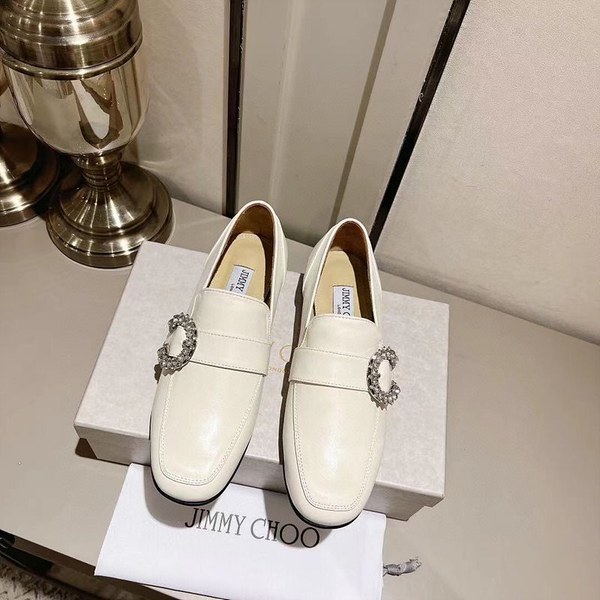 지미츄 로우힐 로퍼 [매장가 370만원대]