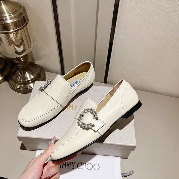 지미츄 로우힐 로퍼 [매장가 370만원대]