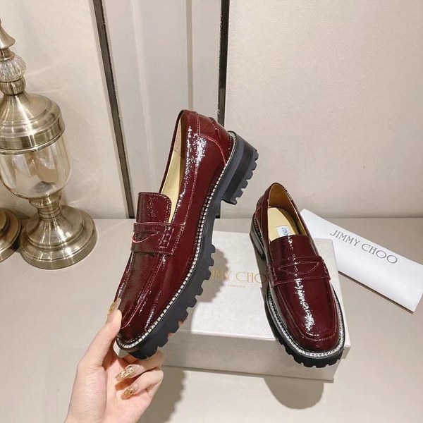 지미츄 디에나 로퍼 [매장가 370만원대]