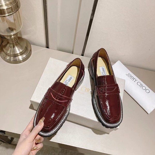 지미츄 디에나 로퍼 [매장가 370만원대]