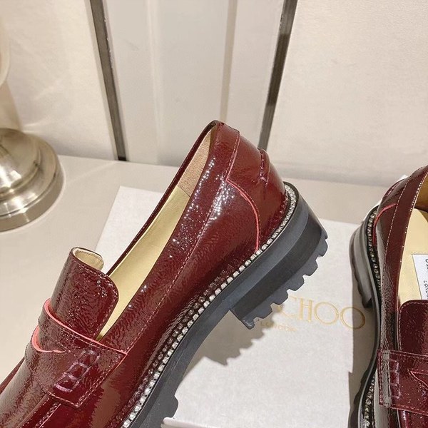 지미츄 디에나 로퍼 [매장가 370만원대]